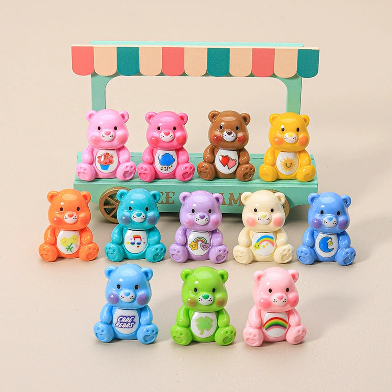 C-02 Original Care Bear (12 pcs