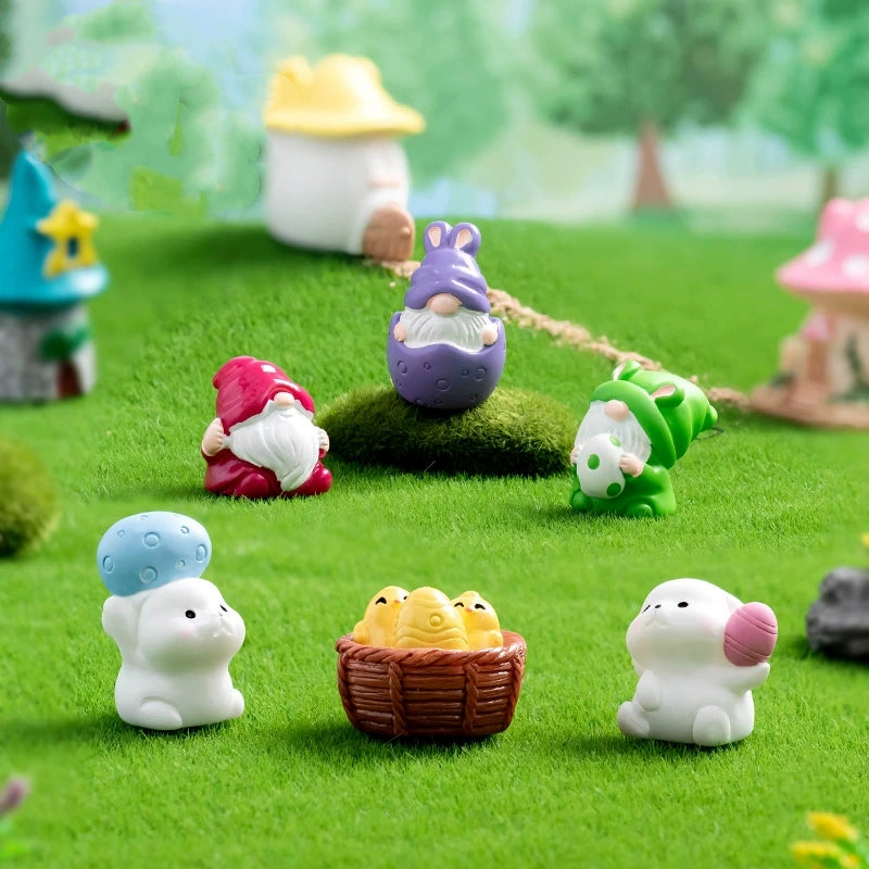 D-46 Easter's Day Set