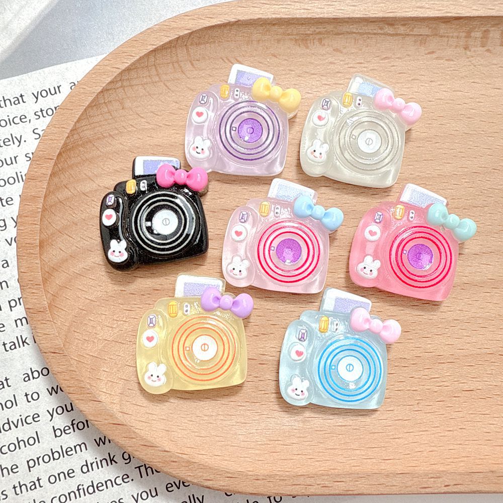 D-52 Luminous Camera