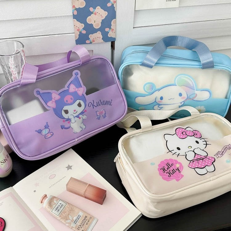 T-07 Grocery Stuffs (21 styles inside (don't join game
