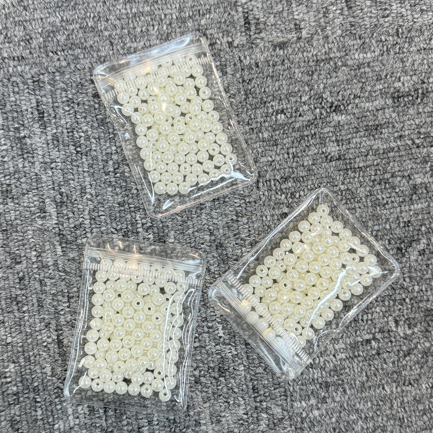 C-37 Luxury Pearl Beads (by charms