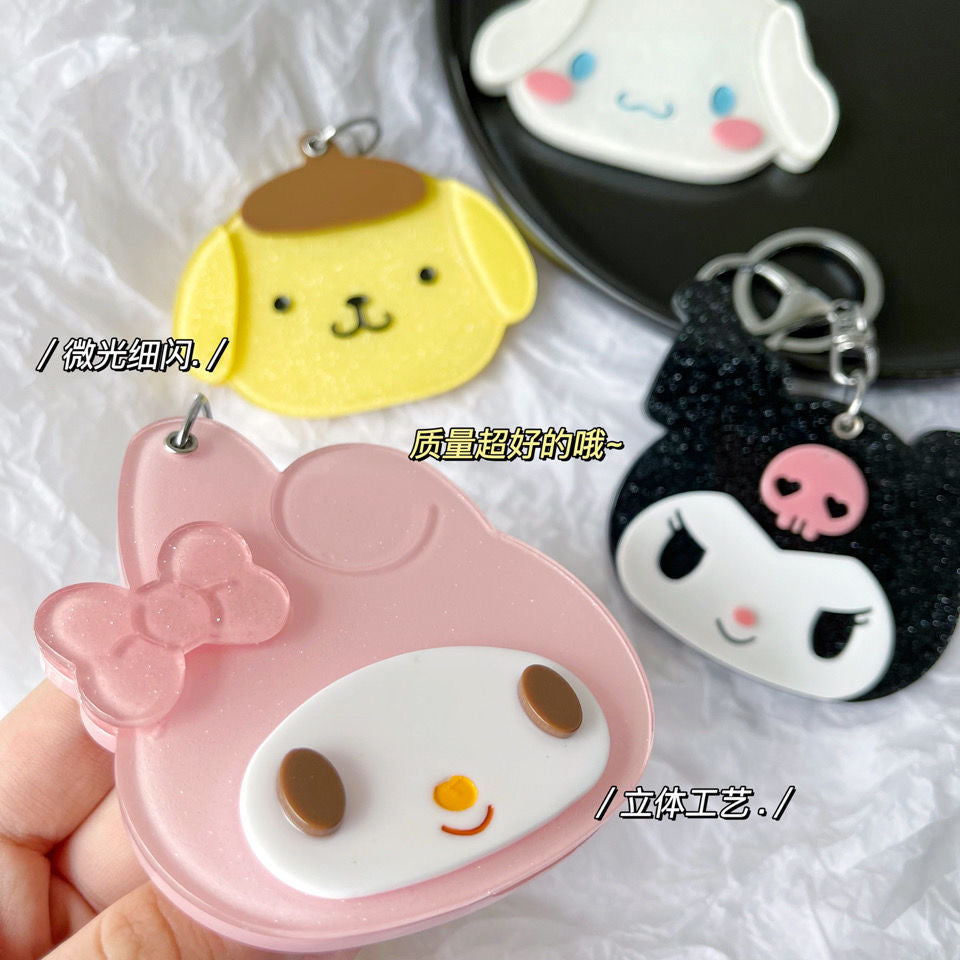 T-04 Sanrio Mirror