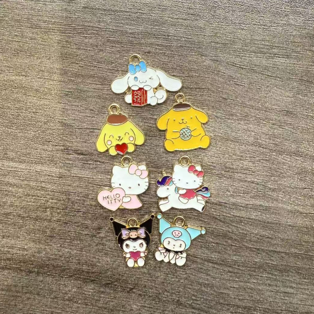 P-12 Sanrio Pendant
