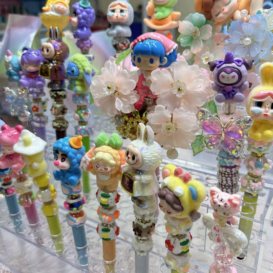 A-(New) Pen-00 Blind Bag Pen(choose 1 wish color