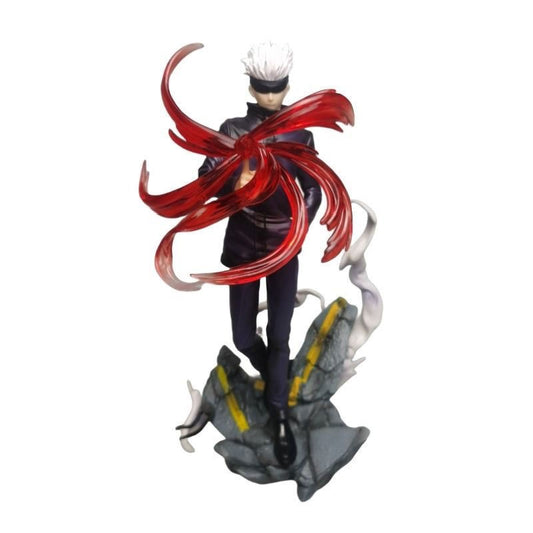 A-004 Jujutsu Kaisen Gojo Satoru Toy(Big Size)