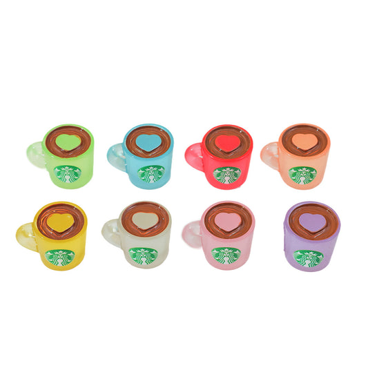 D-37 Starbucks Big Cup(7 colors)