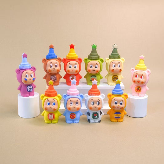 C-16 Star Twinkle Twinkle