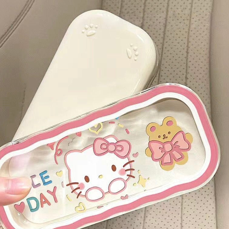 A-008 Luxury MIX Stationary / commodity (color dots