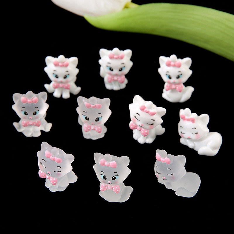 C-17 Tom Cat Cute Cute (color dots