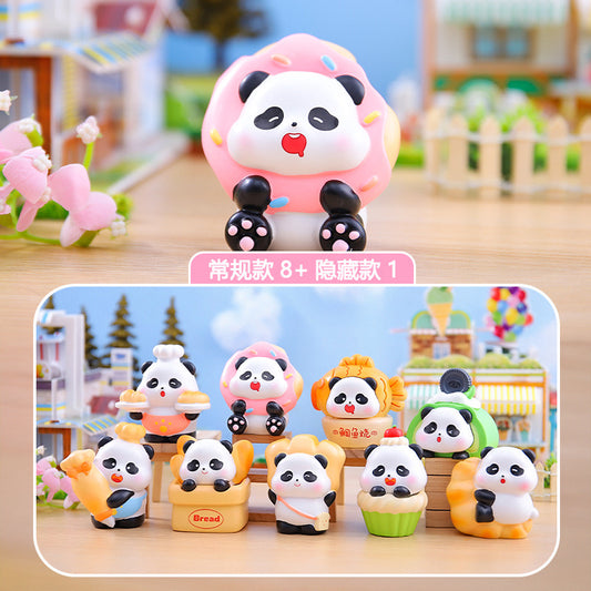 A-002 Blind Box (2styles