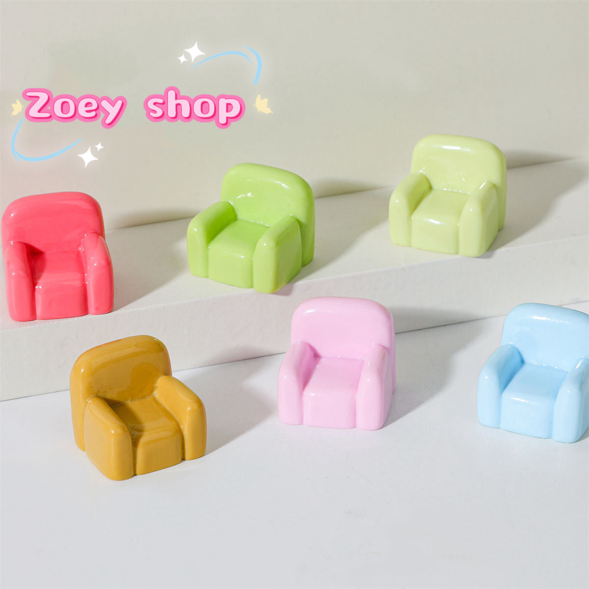 D-28 Fashion Sofa (6 styles