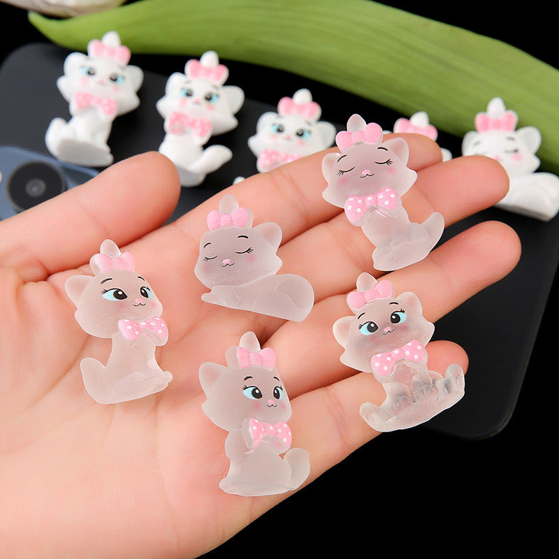 C-17 Tom Cat Cute Cute (color dots