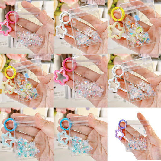 C-45  Luxury Keychain for Charms(7 styles