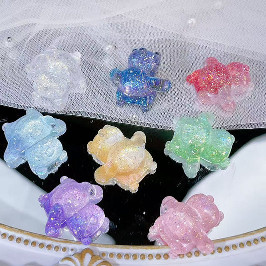 C-14 Luminous Gliter Cinna (8styles