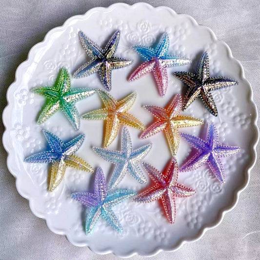 C-03 Luminous Star Fish (8styles