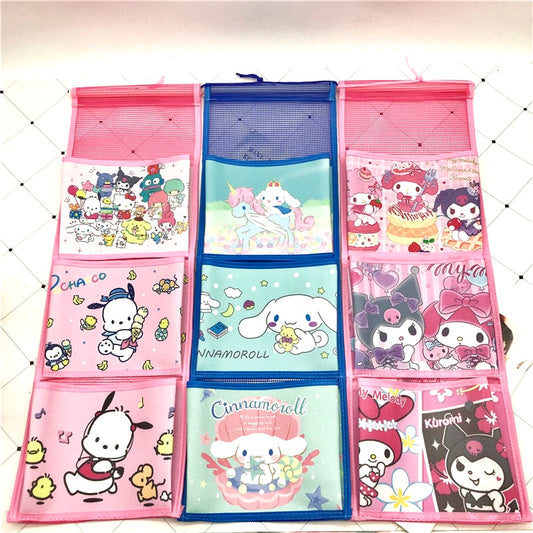 T-08 Sanrio hang Storage bag