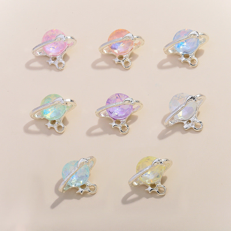 P-33 Magic Global Pendant (earring (6styles
