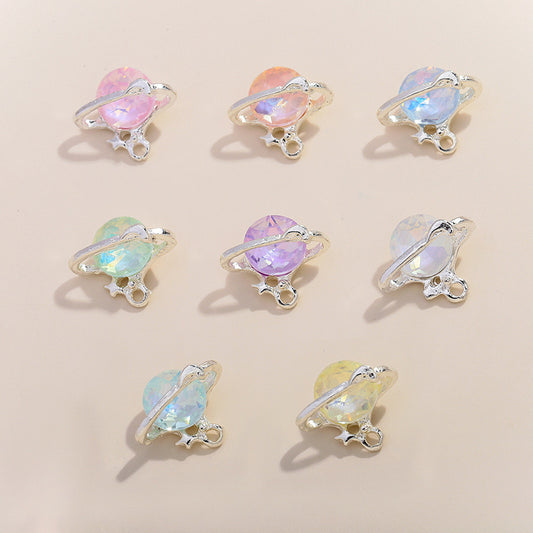 P-33 Magic Global Pendant (earring (6styles