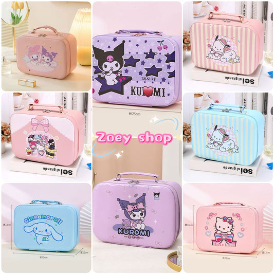 T-06 Sanrio Make up box (don't join game)