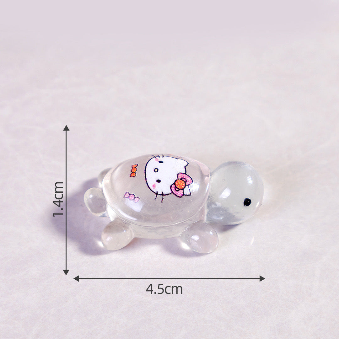 C-29 Luminous Sanrio Turtle (8 styles