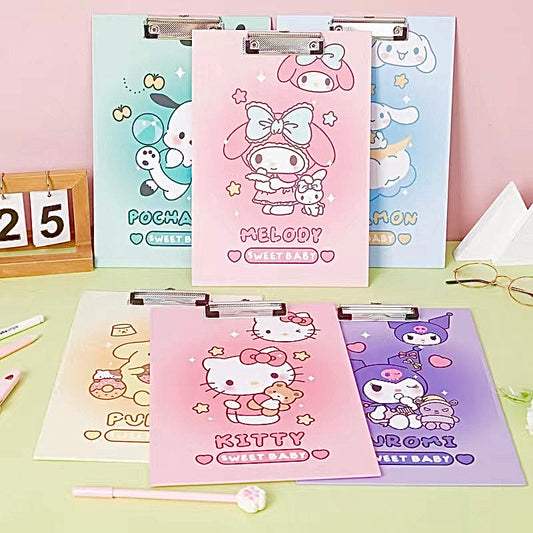 T-19 Stationery Board (4 styles