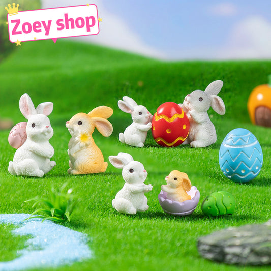 A-(flash sale D-47 Easter's Day Set-2 (11 styles