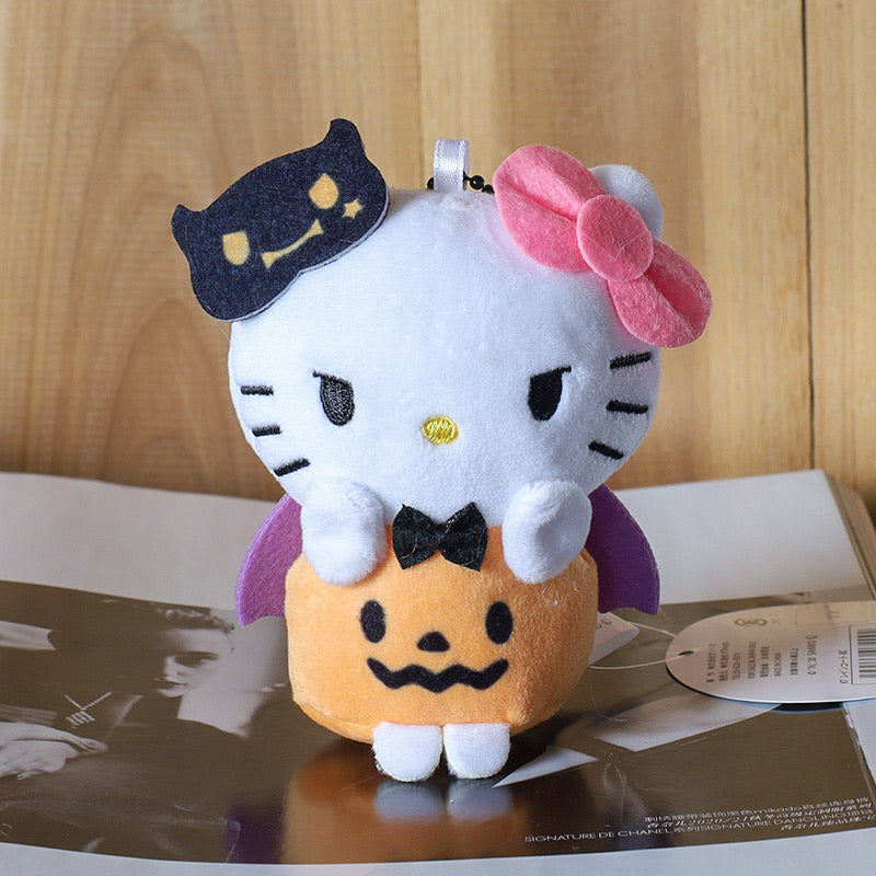 T-03 Halloween Sanrio Toy (don't join game