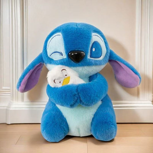 T-11 Stitch Plush Toy