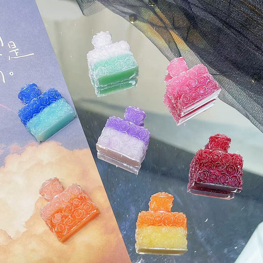 C-62 Luminous Perfume Charms