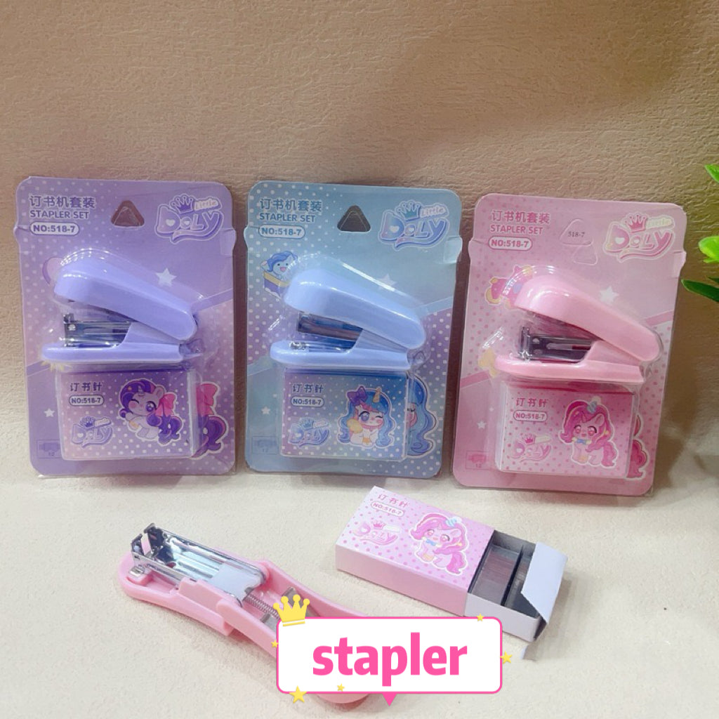 A-008 Luxury MIX Stationary / commodity (color dots