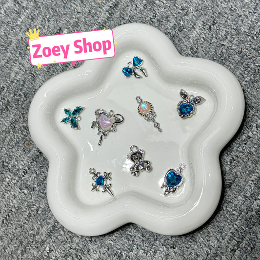 P-20 Blue Magic Pendant (8 styles)