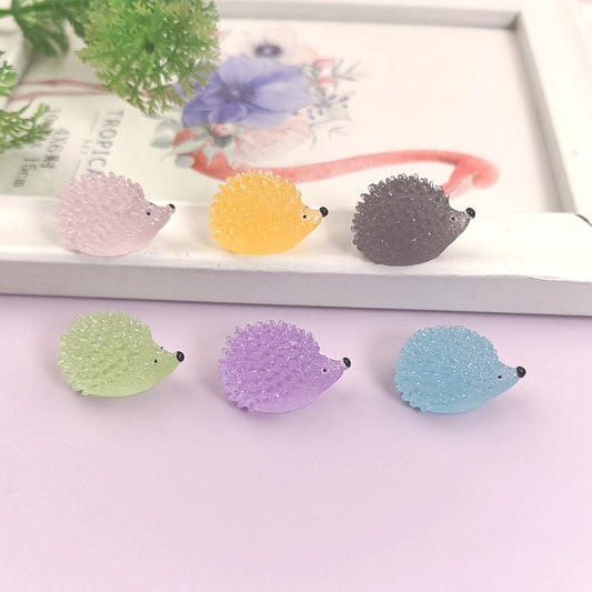 D-50 Luminous Cute Hedgehog (6 styles