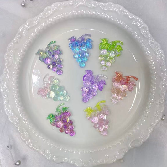 C-30 Luminous Grape (8styles