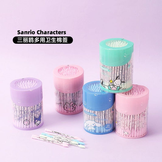 T-05 Sanrio Q-tip (don't join game)