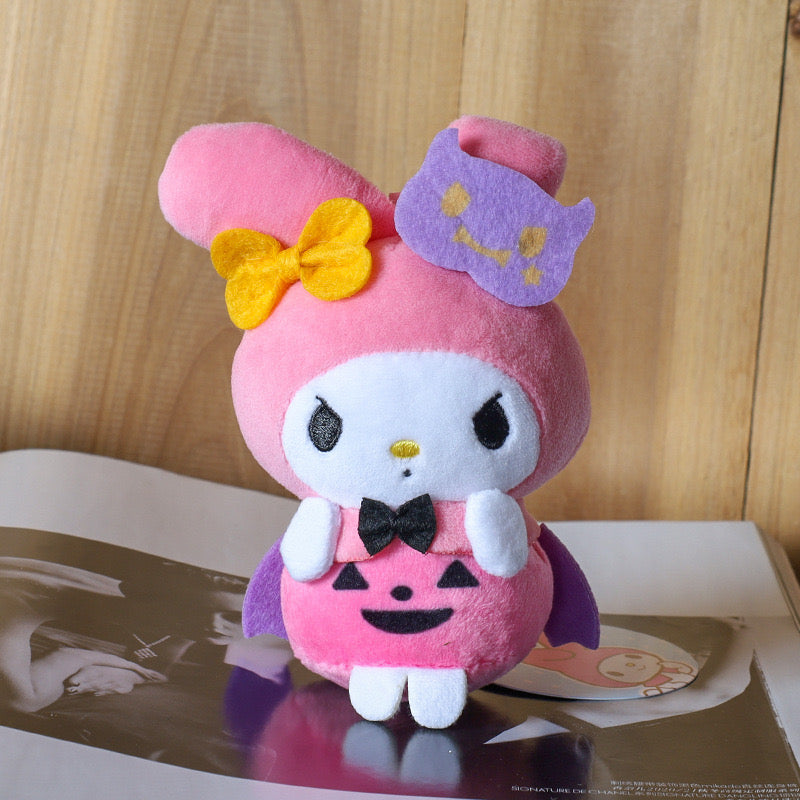 T-03 Halloween Sanrio Toy (don't join game