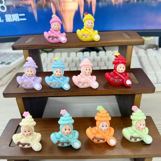 D-10 Twinkle Twinkle Boat