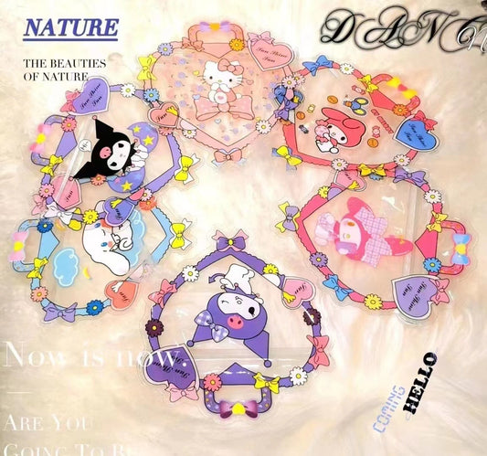 Y-09 Sanrio Candy Bag (11 styles