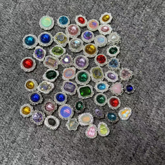P-19 New Mix Pendants(color dots