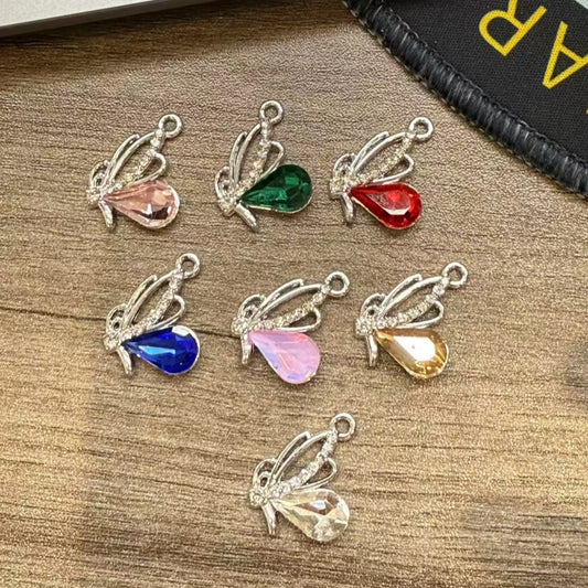 P-25 Dragonfly Pendant
